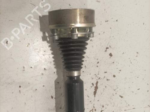 Right front driveshaft AUDI A3 Sportback (8VA, 8VF) 1.6 TDI | BP26297165M39