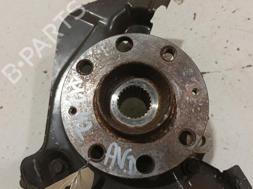Right front steering knuckle FIAT PUNTO EVO (199_) 1.3 D Multijet (199AXC1A, 199BXC1A, 199AXT1A, 199BXT1A) | BP22572028M26 