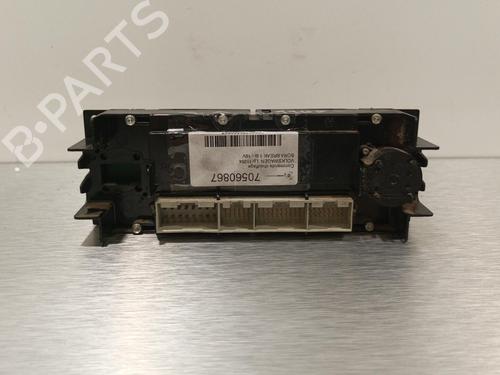 Climate control VW BORA Variant (1J6) 1.6 16V | BP22572318I5 - Image 2