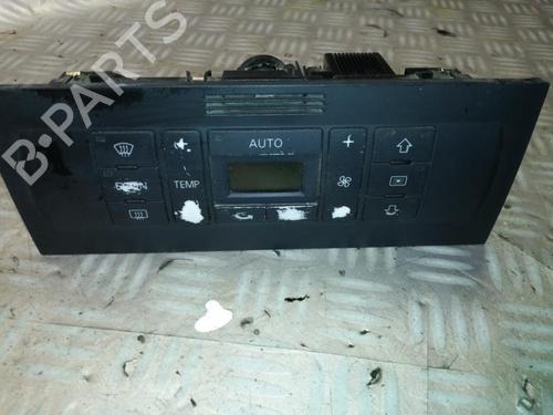 AC-Styringsenhed/Manøvreenhed AUDI A3 (8L1) 1.9 TDI | BP22581243I5 