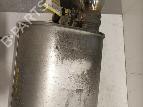 Exhaust system CHEVROLET CORVETTE (C6) Z06 7.0 | BP34140837M121  - Image 9