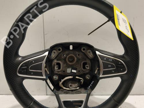 Steering wheel RENAULT MEGANE IV Hatchback (B9A/M/N_) | BP36556246C49 - Image 5