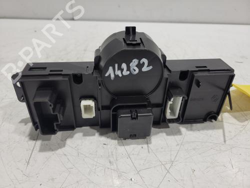 Climate control RENAULT KANGOO Express (FW0/1_) 1.5 dCi 95 (FW16) | BP30743752I5