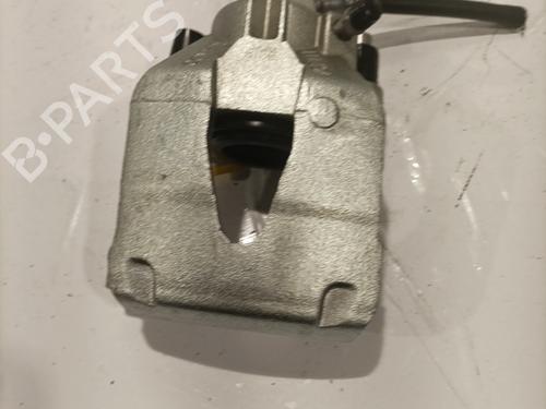 Left front brake caliper VW POLO VI (AW1, BZ1, AE1) 1.0 MPi | BP23844497M105 - Image 11