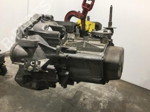 Gearbox PEUGEOT 607 (9D, 9U) 3.0 V6 24V | BP24372708M3 - Image 4