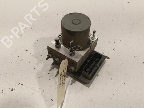 Used ABS pump ABS pump PEUGEOT 508 I (8D_) 2.0 HDi (163 hp) 22576941 22576941