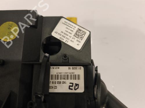 Steering column stalk VW GOLF V (1K1) | BP37500126I23 - Image 7