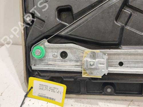Used Front left window mechanism Front left window mechanism 36902817 36902817
