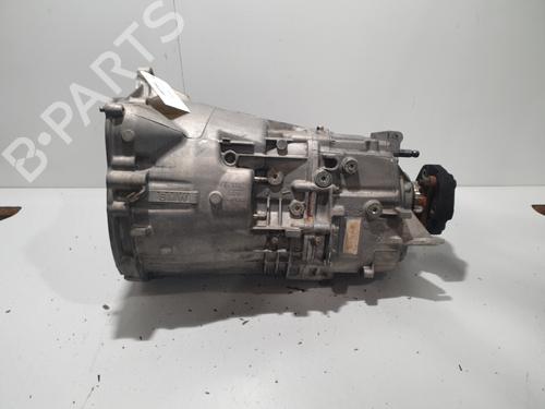Gearbox BMW 3 (E46) 320 d | BP22581620M3 