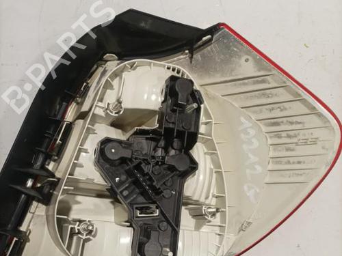 Used Left taillight Left taillight BMW 1 (E87) 120 d (163 hp) 22574512 22574512