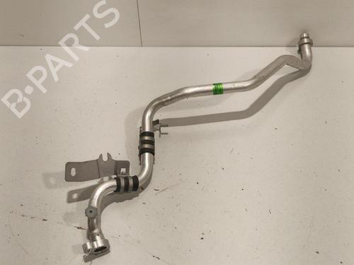 Used AC pipe AC pipe RENAULT CLIO V (B7_) 1.5 Blue dCi 85 (B7AG) (86 hp) 22570652 22570652