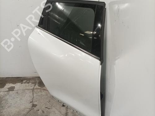Right rear door RENAULT CLIO IV Grandtour (KH_) 1.5 dCi 90 (KHN3, KHN4) | BP29353361C5 