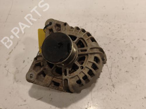 Alternator DACIA DUSTER (HS_) 1.5 dCi 4x4 | BP36413969M7 - Image 3