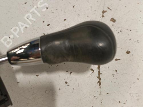 Gear lever MERCEDES-BENZ A-CLASS (W169) A 180 CDI (169.007, 169.307) | BP22571785M90 