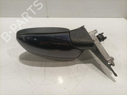 Left mirror BMW 1 (E87) 120 d | BP30534751C26