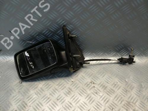 Left mirror VW GOLF III (1H1) 1.9 TDI | BP22578652C26 