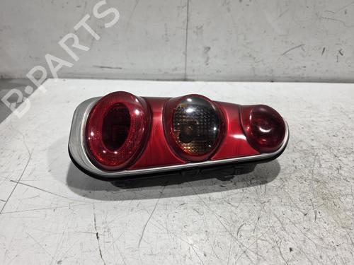 Left taillight SMART FORTWO Coupe (450) 0.7 (450.352, 450.332) | BP39892054C34 - Image 5
