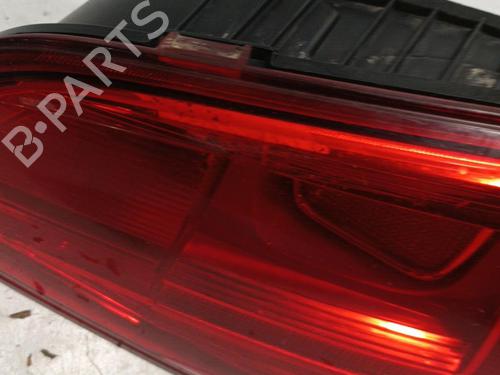 Right tailgate light VW GOLF VII (5G1, BQ1, BE1, BE2) 1.6 TDI | BP22574829C80 