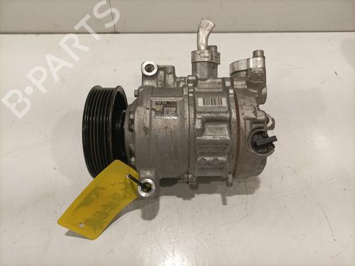 AC compressor AUDI TT (FV3, FVP) 1.8 TFSI | BP29756731M34 - Image 4