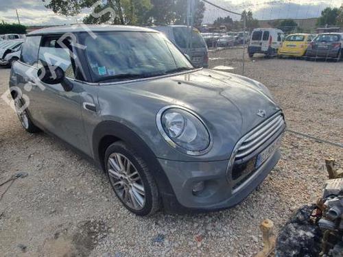 Used Parts MINI MINI (F56)  Cooper D  2106886