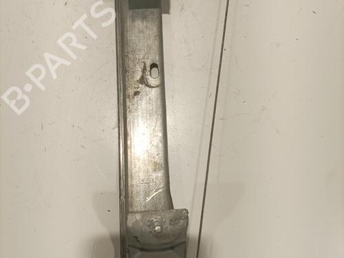 Front left window mechanism RENAULT CLIO IV (BH_) 1.5 dCi 75 | BP25474905C22 
