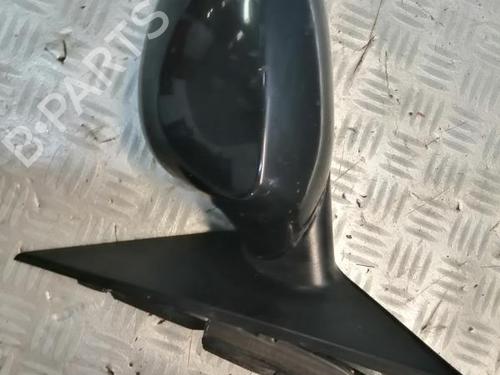 Left mirror BMW 1 (E87) 118 d | BP22573985C26 