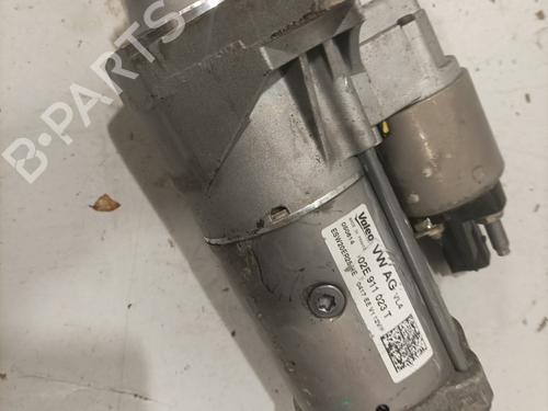 Starter AUDI A3 Sportback (8VA, 8VF) 2.0 TDI | BP23781936M8 