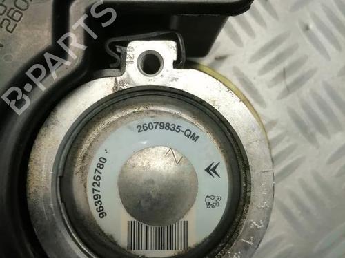 Used Steering pump PEUGEOT 206 Hatchback (2A/C) 2.0 HDI 90 (90 hp) 22591491