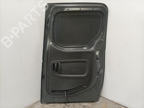Right slide door PEUGEOT PARTNER Box Body/MPV 1.6 HDi | BP30085160C75 