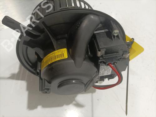 Heater blower motor AUDI A3 (8P1) 2.0 TDI 16V | BP28374864M62 