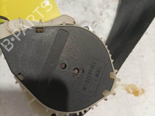 Front right seatbelt RENAULT TWINGO II (CN0_) | BP35924146I25 - Image 2
