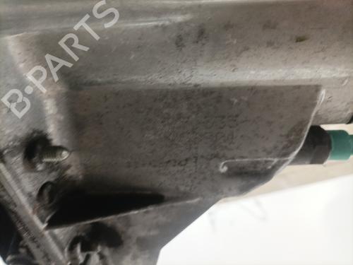 Gearbox RENAULT CLIO IV (BH_) 1.5 dCi 75 | BP25893053M3 
