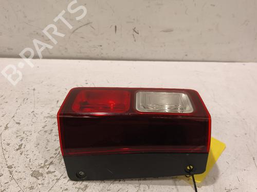 Right taillight RENAULT TRAFIC III Van (FG_) 1.6 dCi 95 (FGMJ, FGMR) | BP39255310C35 - Image 4