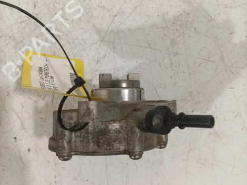 Used Vacuum pump Vacuum pump PEUGEOT 208 II (UB_, UP_, UW_, UJ_) 1.2 PureTech 100 (101 hp) 29255383 29255383
