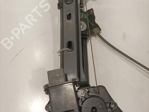Front left window mechanism SMART FORTWO Coupe (453) 1.0 (453.342, 453.343) | BP24592606C22 - Image 2