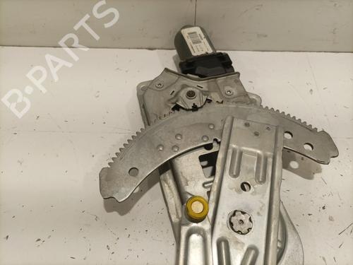 Front right window mechanism RENAULT KANGOO (KC0/1_) 1.5 dCi (KC07) | BP36413765C23 - Image 2