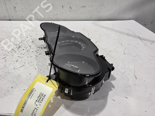 Instrument cluster RENAULT MEGANE IV Hatchback (B9A/M/N_) 1.5 dCi 110 (B9A3) | BP39255233C47 - Image 3