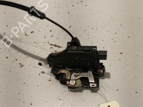 Front right lock VW GOLF IV (1J1) 1.4 16V | BP22586083C97 