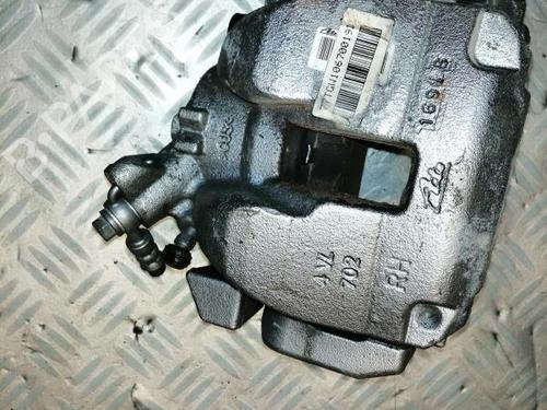 Used Right front brake caliper PEUGEOT 3008 II SUV (MC_, MR_, MJ_, M4_) 1.5 BlueHDi 130 (131 hp) 22591225