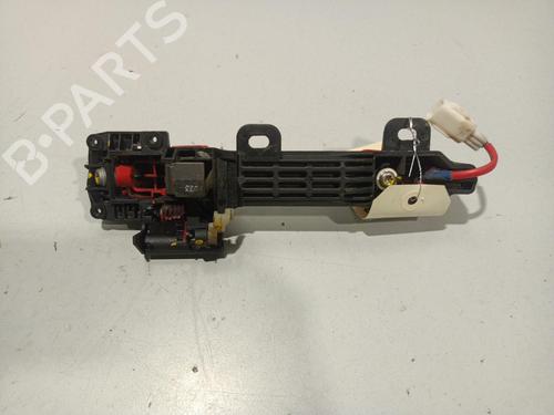 Used Front right exterior door handle CITROËN C1 II (PA_, PS_) 1.0 VTi 68 (69 hp) 22570790