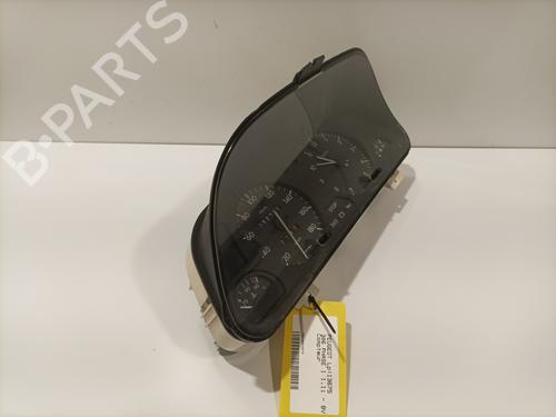 Instrument cluster PEUGEOT 306 Hatchback (7A, 7C, N3, N5) 1.1 | BP22588882C47 