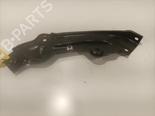 Electronic module VW POLO VI (AW1, BZ1, AE1) 1.0 MPi | BP24501887M83 - Image 2