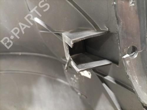 Rear bumper SEAT IBIZA III (6L1) 1.9 TDI | BP22579378C8 