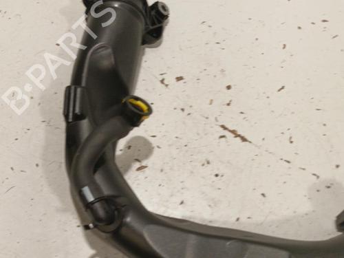 Rør RENAULT GRAND SCÉNIC III (JZ0/1_) 1.5 dCi (JZ09, JZ0D, JZ10, JZ14, JZ1G, JZ29, JZ2C) | BP22576071M125 