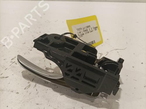 Rear left interior door handle TOYOTA C-HR (_X1_) 2.0 Hybrid (MAXH10) | BP37993983I15 - Image 5