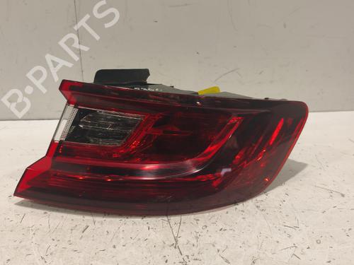 Right taillight RENAULT MEGANE IV Hatchback (B9A/M/N_) 1.6 TCe 205 (B9MV) | BP36683549C35 - Image 6