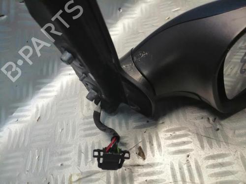 Right mirror SEAT ALTEA (5P1) 2.0 TDI 16V | BP22584205C27