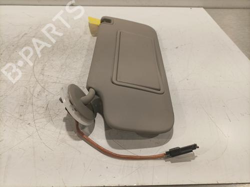 Left sun visor OPEL ASTRA J (P10) 1.4 Turbo (68) | BP30939212I1 - Image 6