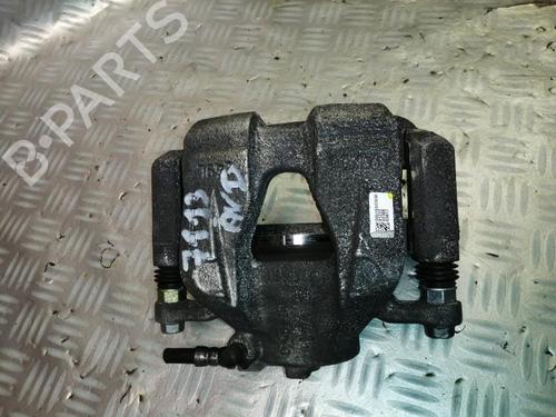 Used Right front brake caliper Right front brake caliper FIAT 500X (334_) 1.6 D Multijet (334AXA1B, 334AXA11) (120 hp) 22581585 22581585