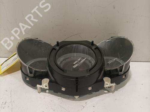 Instrument cluster CITROËN DS3 (SA_) 1.6 VTi 120 | BP37993820C47 - Image 2